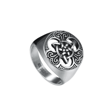 Bague Celtique Homme - Univers Celtique